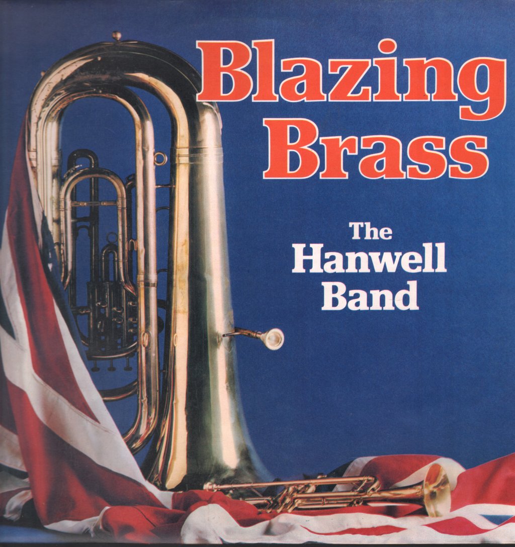 Blazing Brass