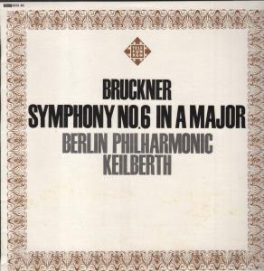 Bruckner - Symphony No.6 In A Major