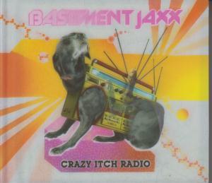 Crazy Itch Radio