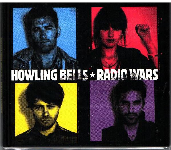 Radio Wars