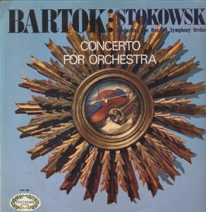 Bartok - Concerto For Orchestra