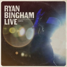 RYAN BINGHAM LIVE