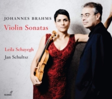 Violin Sonatas