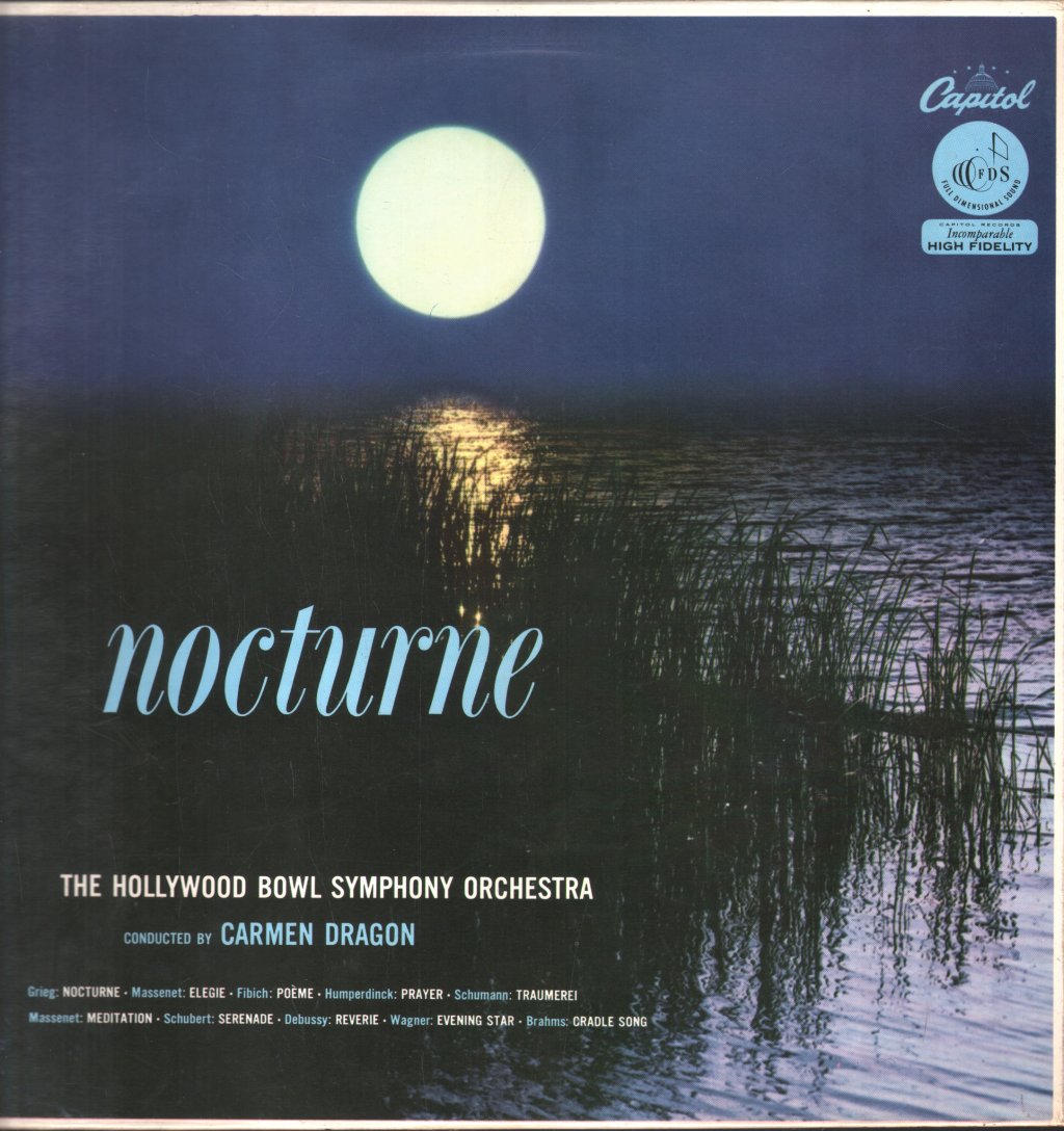 Nocturne