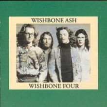 Wishbone Four