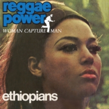 Reggae Power & Woman Capture Man