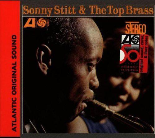 Sonny Stitt & The Top Brass