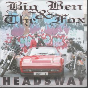 Headsway