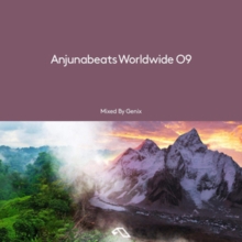 ANJUNABEATS WORLDWIDE 09 - MIX