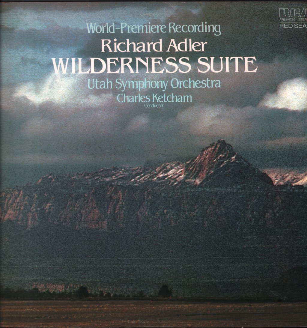 Wilderness Suite