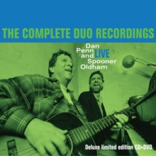 The Complete Duo Recordings (Deluxe Limited Edition CD+DVD)