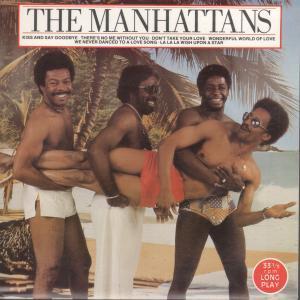 The Manhattans