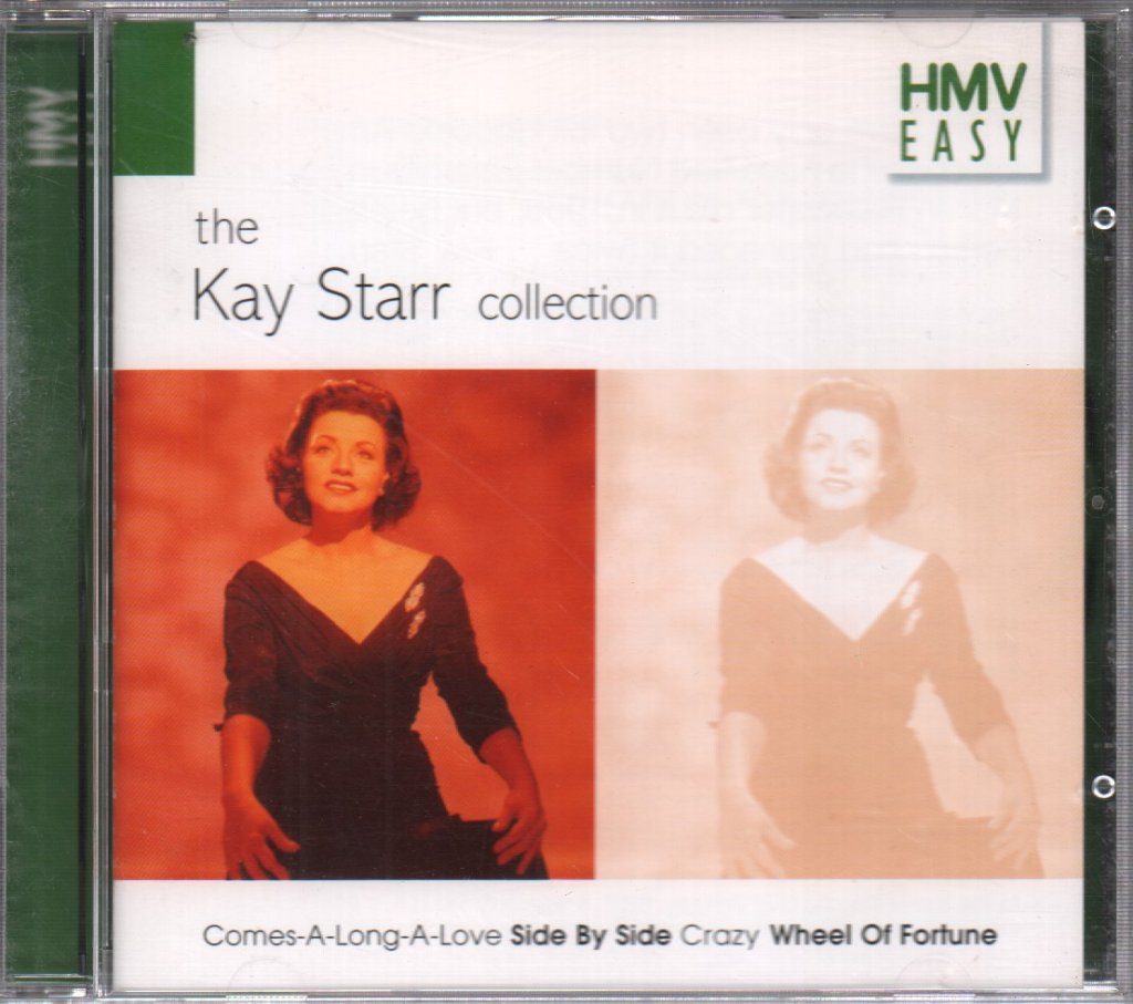 The Kay Starr Collection