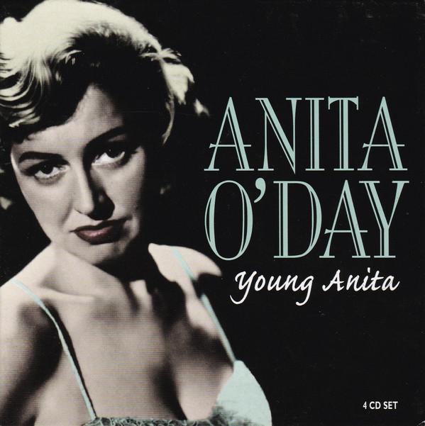 Young Anita