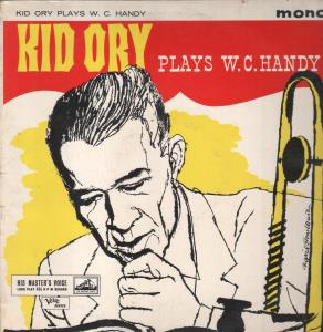 Plays W.c. Handy