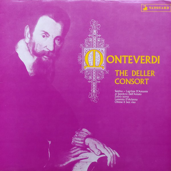 Monteverdi