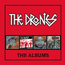 ALBUMS THE