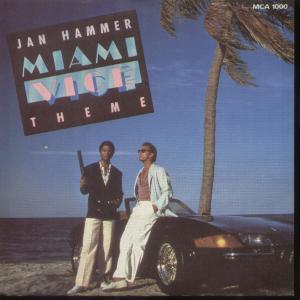 Miami Vice Theme