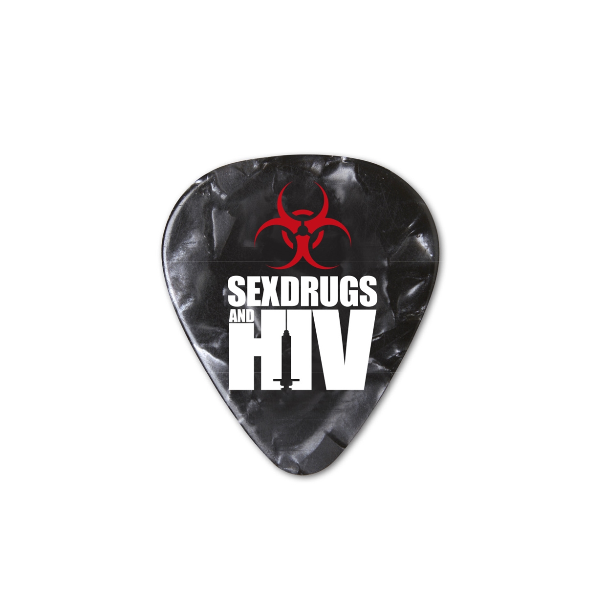 SEX DRUGS AND HIV (DELUXE EDITION + DVD)