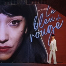 LE BLEU DU ROUGE