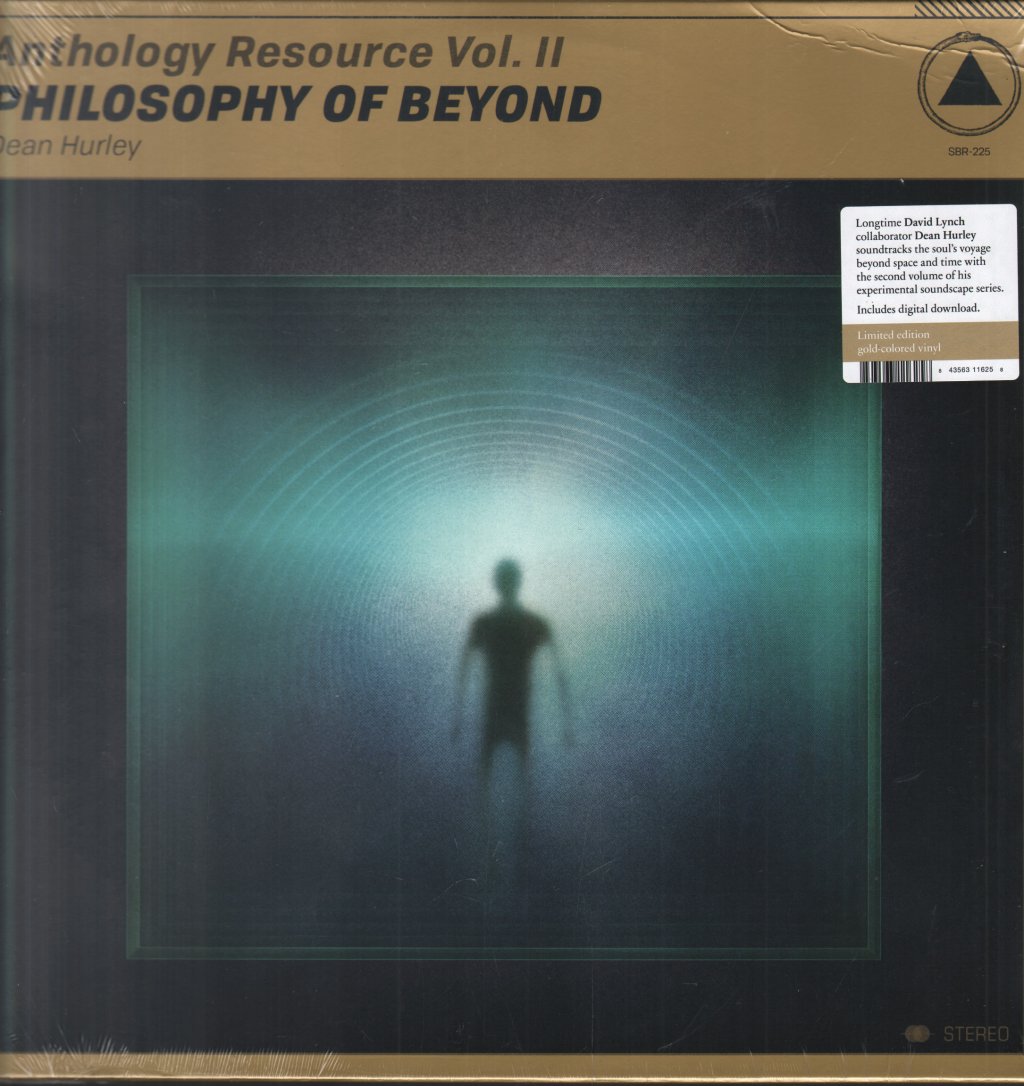 Anthology Resource Vol. II: Philosophy Of Beyond