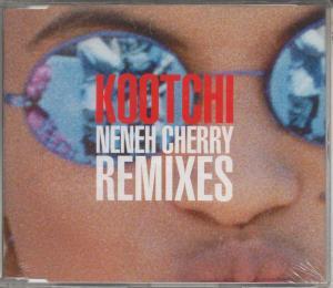 Kootchi (Remixes)