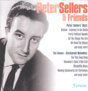 Peter Sellers & Friends