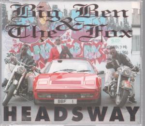 Headsway