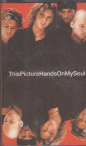 Hands On My Soul