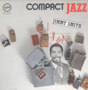 Compact Jazz