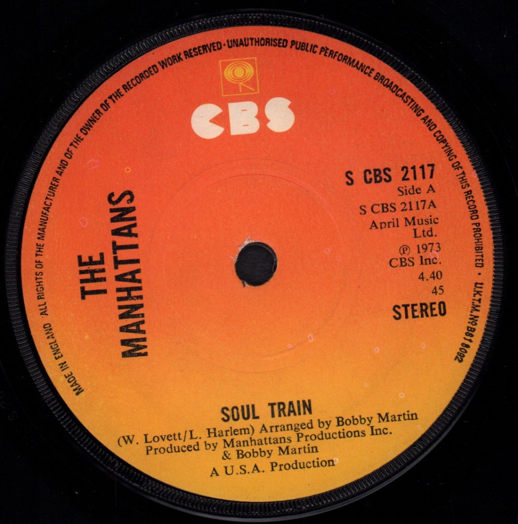 Soul Train