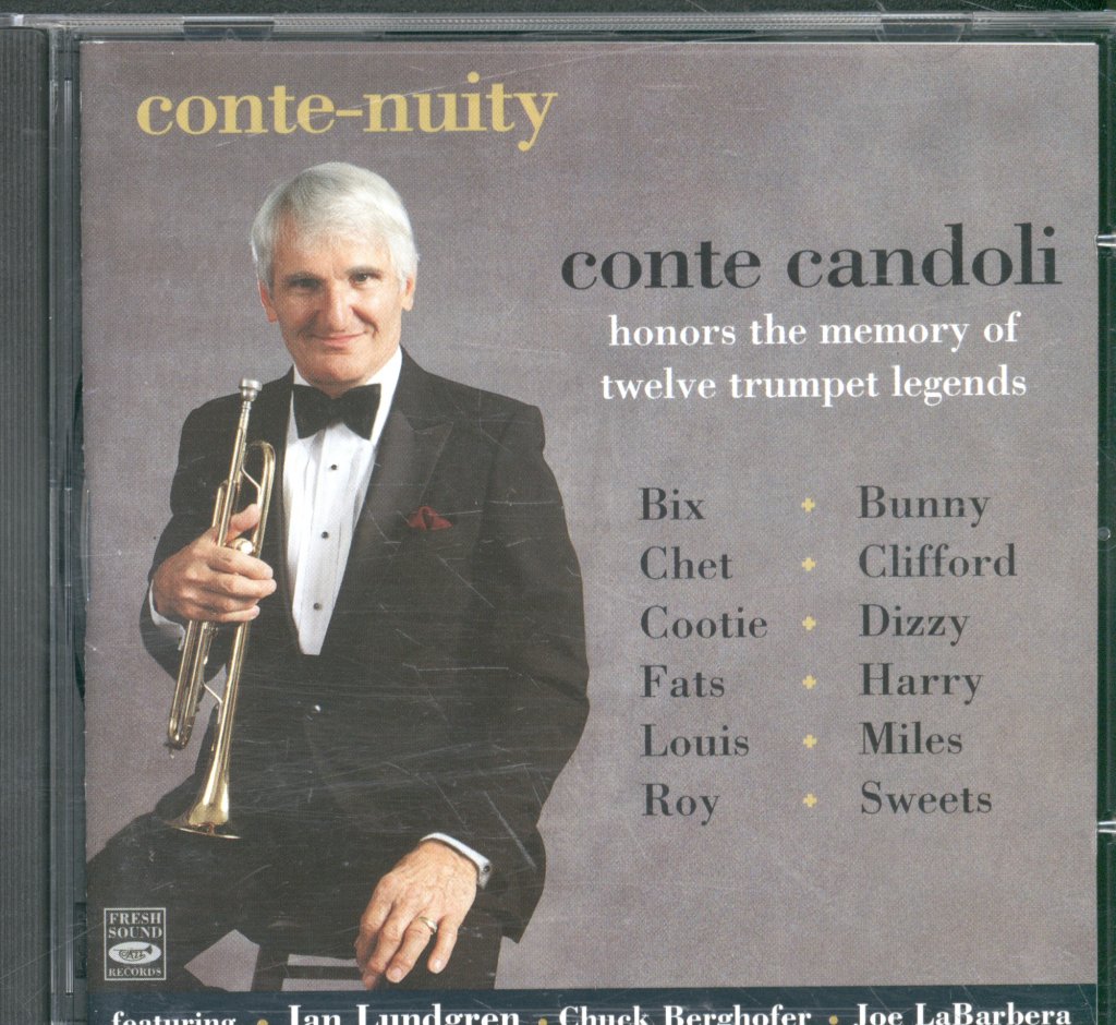 Conte-Nuity