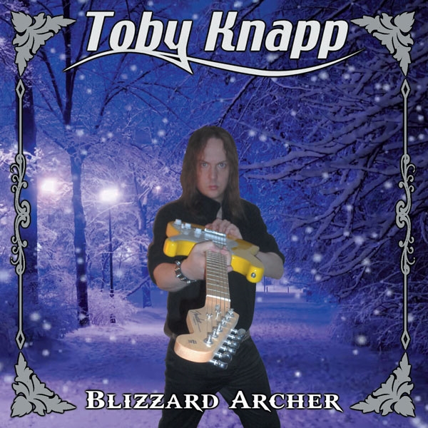 Blizzard Archer