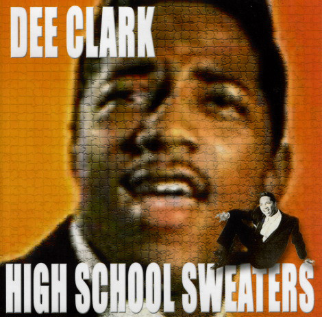 High School Sweaters