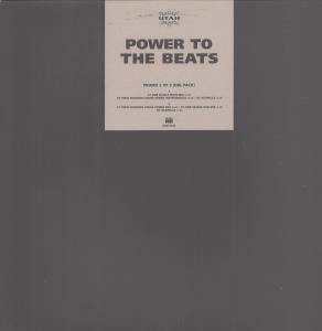 Power To the Beat