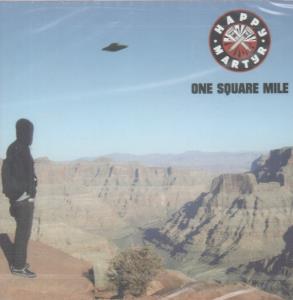 One Square Mile