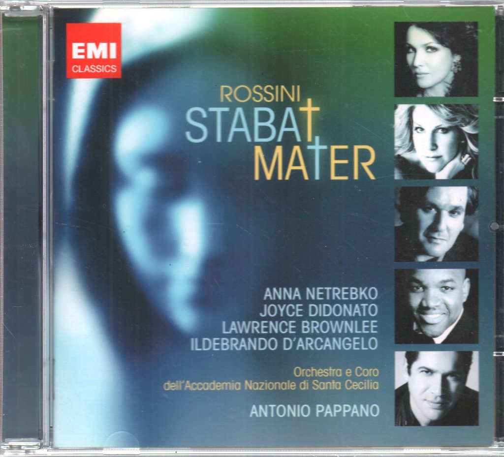 Stabat Mater