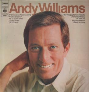 Andy Williams