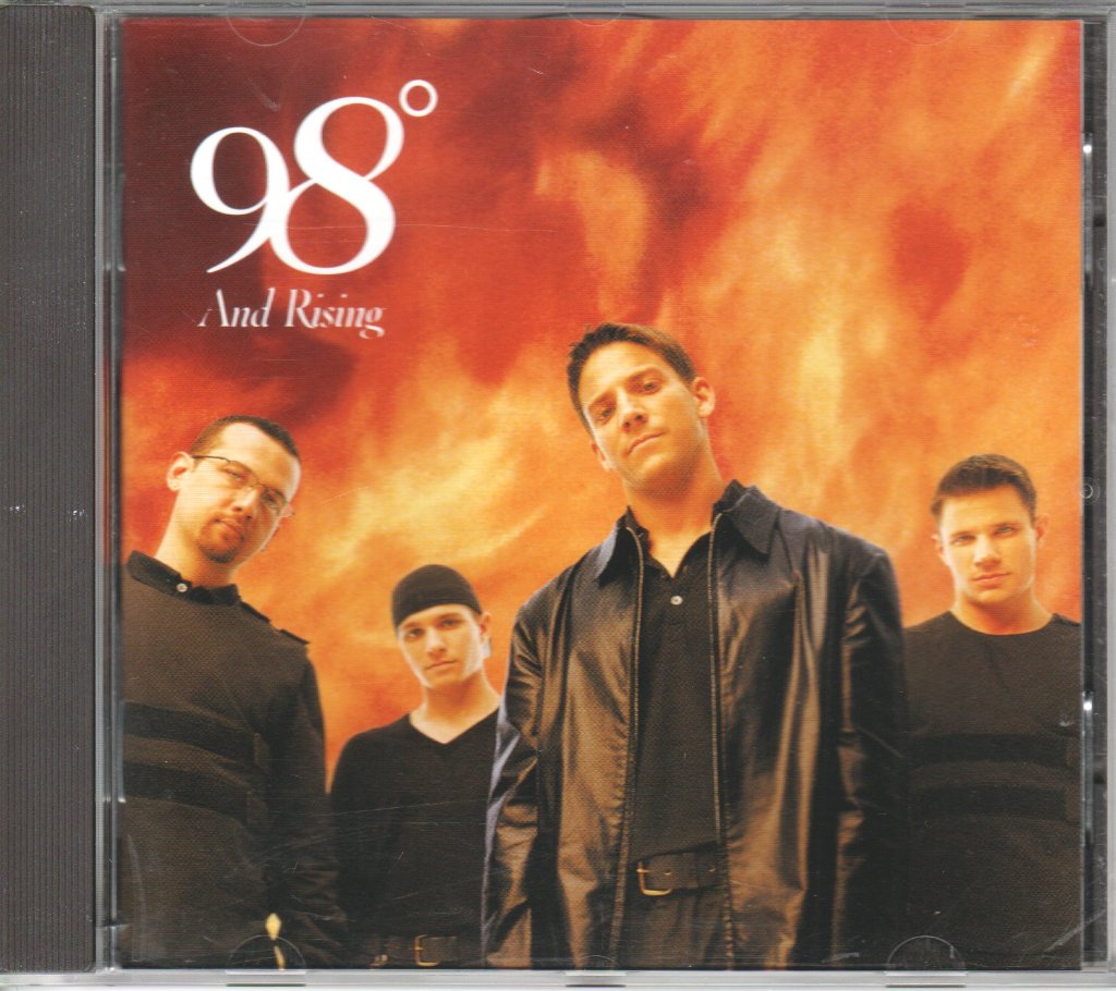 98° And Rising