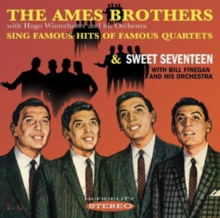 Sing Famous Hits of Famous Quartets/sweet Seventeen