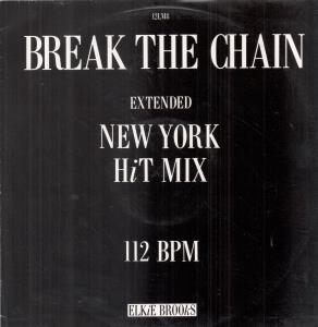 Break the Chain