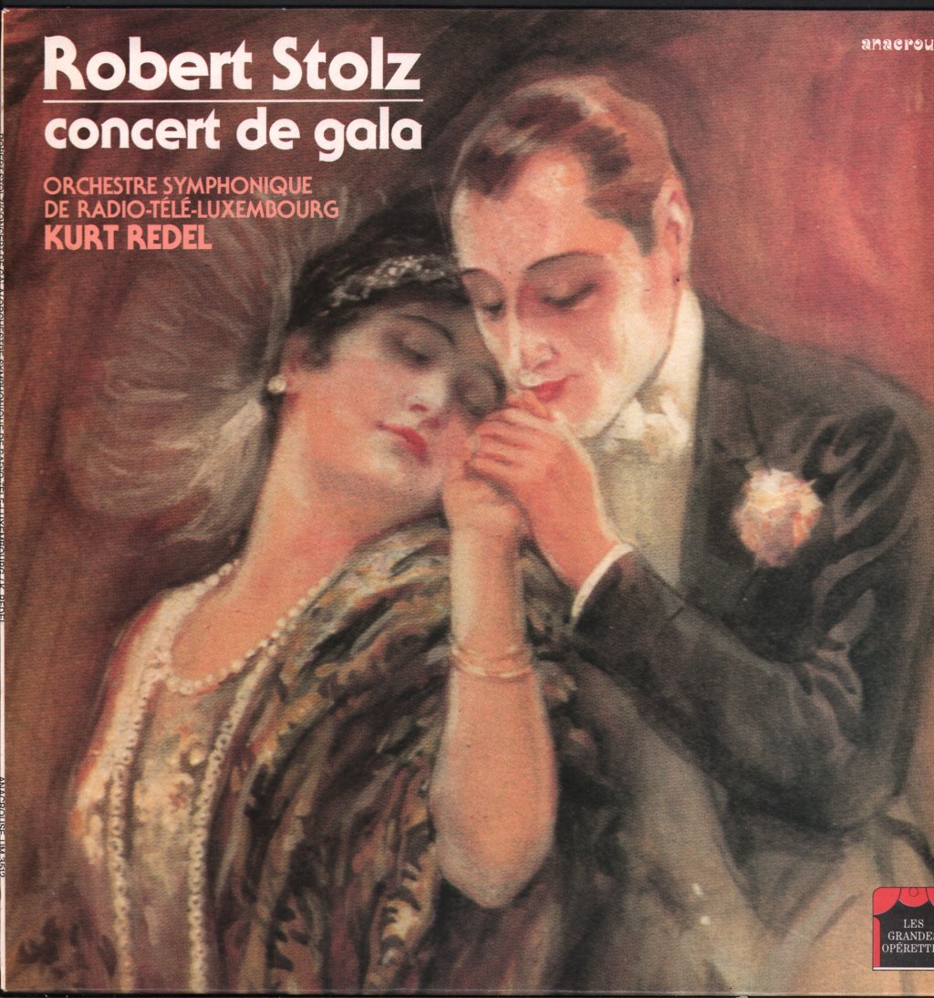 Robert Stolz - Concert de Gala