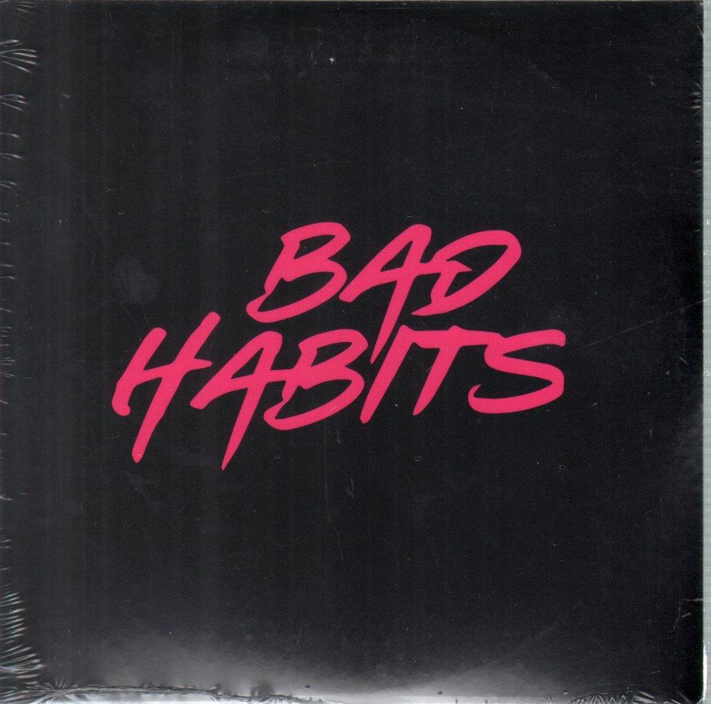 Bad Habits