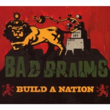 Build A Nation