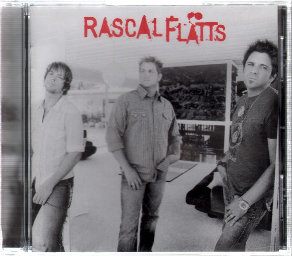 Rascal Flatts