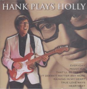 Hank Plays Holly