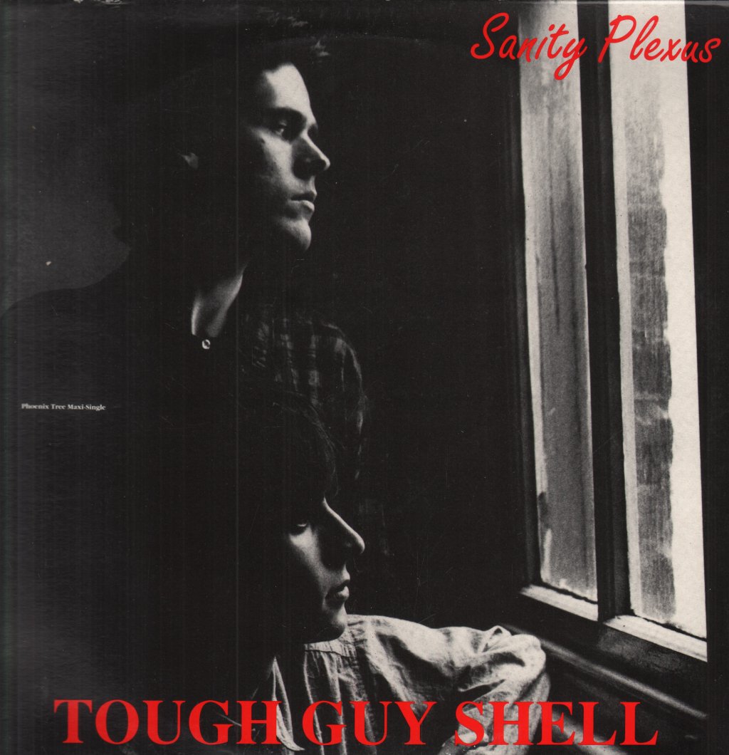 Tough Guy Shell