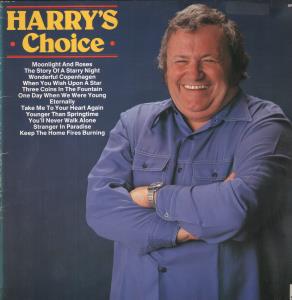 Harry's Choice