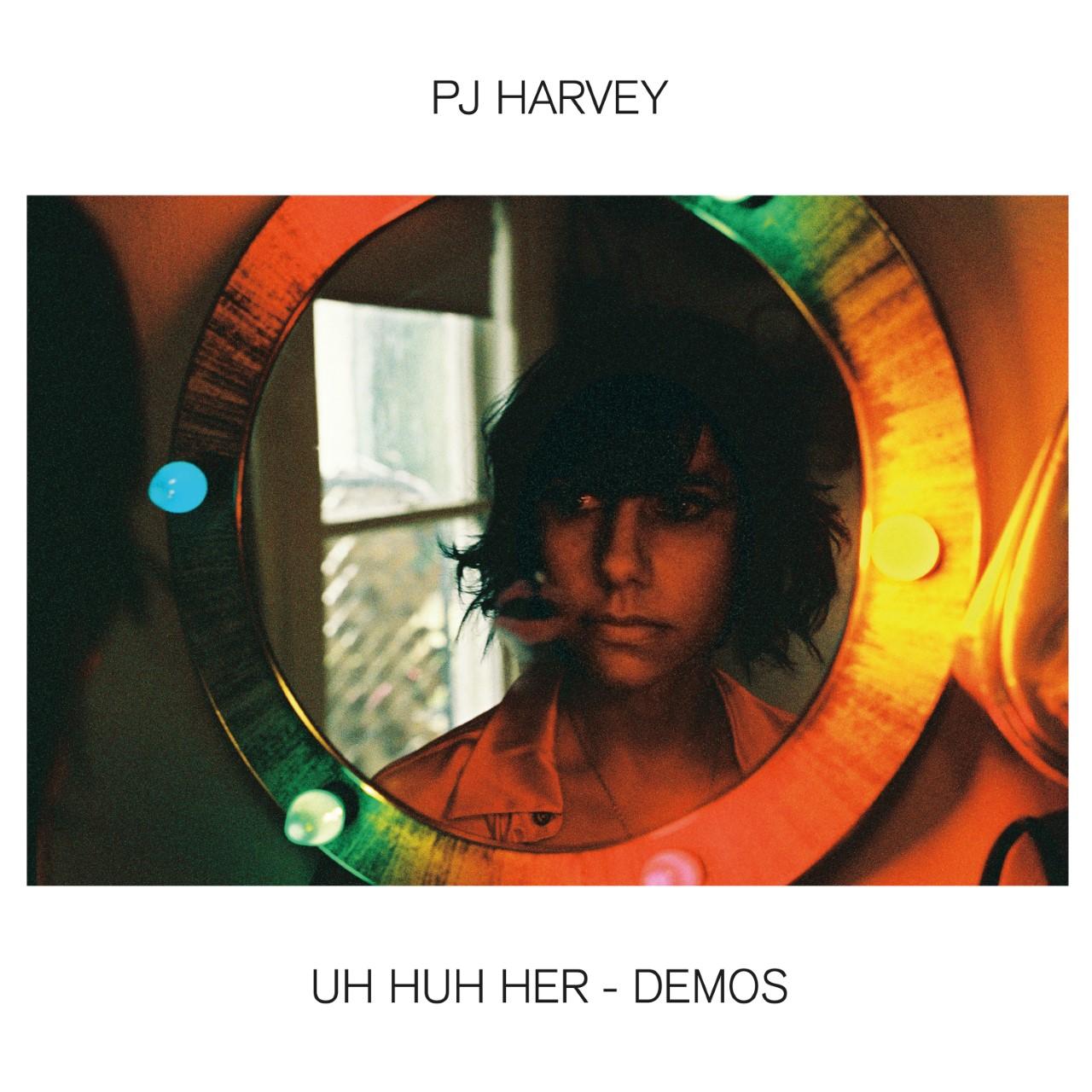 Uh Huh Her ‎– Demos