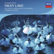 Swan Lake